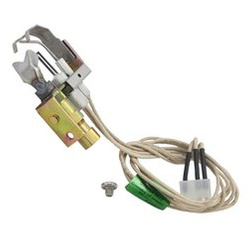 Laars RW2001900 Pilot Assembly Hot Surface Propane  | Blackhawk Supply