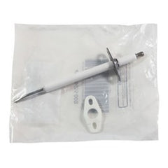 Bradford White 415-49655-00 Spark Rod with Gasket for EF100T399  | Blackhawk Supply