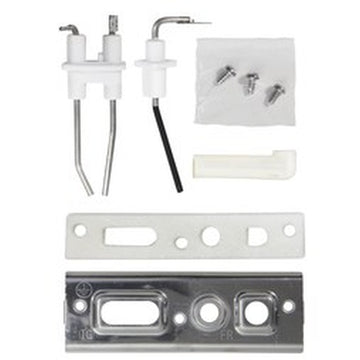 Rinnai 105000232 Flame Rod Electrode Assembly  | Blackhawk Supply
