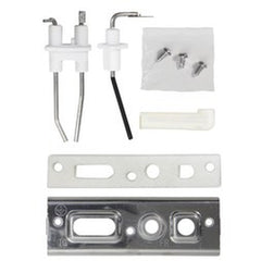 Rinnai 105000232 Flame Rod Electrode Assembly  | Blackhawk Supply