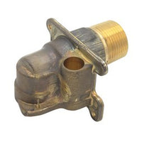 107000104 | Outlet Hot Water 3/4 Inch NPT for RL75I/E | Rinnai