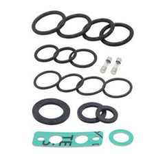 Laars FT1504WRONG Parts Kit Mascot FT FT1504  | Blackhawk Supply