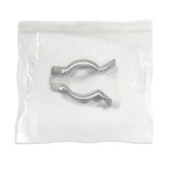 Rinnai 109000132 Clip Heat Exchanger 2PK RC98 HPI/HPE  | Blackhawk Supply