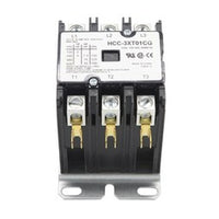 264-41988-01 | Contactor 3 Pole 35 Amp | Bradford White