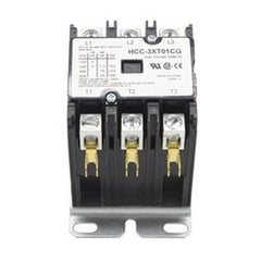 Bradford White 264-41988-01 Contactor 3 Pole 35 Amp  | Blackhawk Supply