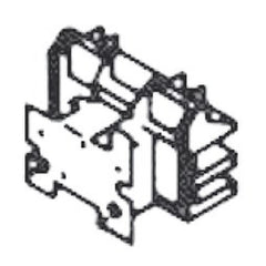 Carlin 35840S Contactor Motor 20 Amp  | Blackhawk Supply