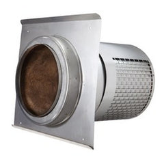 Laars CA001405 Termination Vent Horizontal 10 Inch  | Blackhawk Supply