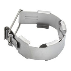 Rinnai 1001F-250 Stopper Pipe A  | Blackhawk Supply
