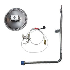 Bradford White 265-47440-09-50 LP Burner Assembly  | Blackhawk Supply