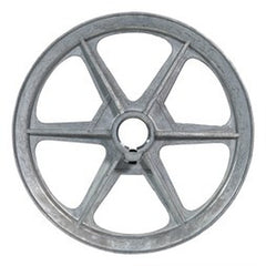 Thermo Pride Furnaces 340208 Pulley Bore 8 x 1 Inch  | Blackhawk Supply