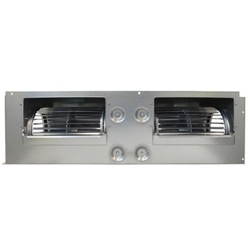 RINNAI 208000061 Blower Assembly Convection Fan Total Assembly  | Blackhawk Supply