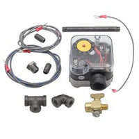 R75D5015 | Pressure Switch Low Gas R75D5015 | Laars