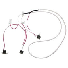 Rinnai 105000175 Harness Assembly Fuse for RU80/98IE  | Blackhawk Supply