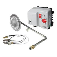 Bradford White 265-46493-02 Conversion Kit Propane to Natural Gas Part Number 265-46493-02  | Blackhawk Supply