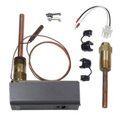 Bradford White 265-47524-00 Thermostat Dual Probe  | Blackhawk Supply