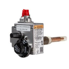 Bradford White 265-40595-04 Gas Valve Control 160 Degrees Fahrenheit  | Blackhawk Supply