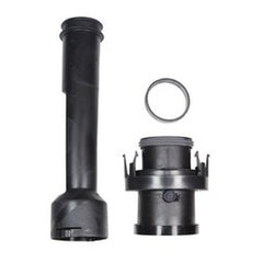 Rinnai 808000010 Vent Pipe Set OSS1  | Blackhawk Supply