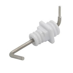 Rinnai 105000145 Electrode Assembly for RU80/98E/E  | Blackhawk Supply