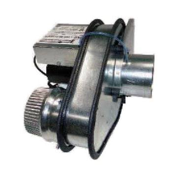 Tjernlund LB2 Air Booster Dryer Duct LB2  | Blackhawk Supply
