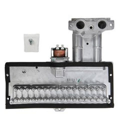Rinnai 104000089 Conversion Kit Propane to Natural Gas for V2520FFUN 104000089  | Blackhawk Supply