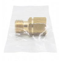 107000021 | Drain Valve 411 | Rinnai