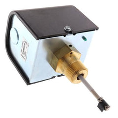 Mcdonnell Miller 176203 Pressure Switch RS-1-LP Low Pressure Sensor 3/4 Inch  | Blackhawk Supply