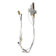 Bradford White 233-40877-02 Pilot Assembly with Pilot Tube Propane for TTW1-12/40/50  | Blackhawk Supply
