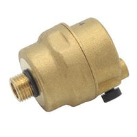 P2074500 | Air Vent Auto 1/4 Inch BSPP | Laars