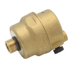 Laars P2074500 Air Vent Auto 1/4 Inch BSPP  | Blackhawk Supply