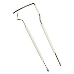 Carlin 99158S Flame Rod Assembly for Model 301Gas  | Blackhawk Supply
