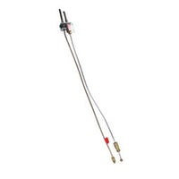 233-40261-02 | Pilot Assembly with Thermocouple Propane 18 Inch | Bradford White