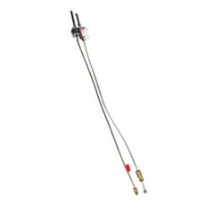 Bradford White 233-40261-02 Pilot Assembly with Thermocouple Propane 18 Inch  | Blackhawk Supply