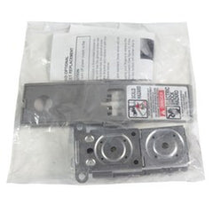 Bradford White 415-53388-00 Thermostat Lower with High Limit  | Blackhawk Supply