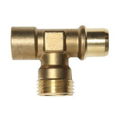 Rinnai 807000048 Fitting T-Piece T3E for Model E110C/E50C/E75C  | Blackhawk Supply