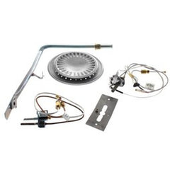 Bradford White 265-47439-05-32 Burner Assembly Natural Gas for MI Water Heater  | Blackhawk Supply