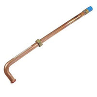 12H4004 | Pipe Inlet Pump to Heat Exchanger M2 | Laars
