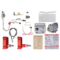 Bradford White 415-53361-01 Gas Control Kit  | Blackhawk Supply