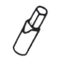 34207S | Extension Shaft for 801/1050/1150 | Carlin