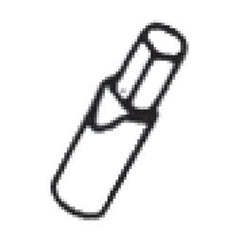 Carlin 34207S Extension Shaft for 801/1050/1150  | Blackhawk Supply