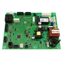 Laars RE23569001 Control Board PRG Mascot LX REV1  | Blackhawk Supply