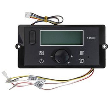 Laars FT2050 Control Board Display Mascot HT  | Blackhawk Supply