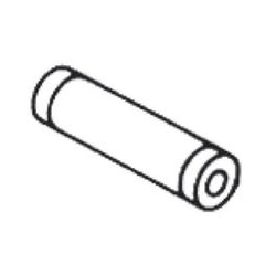 Carlin 28779S Burner Coupling 1/2 x 7/16 Inch for 801CRD/1050FFD/1150FFD 5-3/16 Inch  | Blackhawk Supply