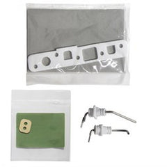 Rinnai 104000249 Flame Rod Electrode Kit with Gasket  | Blackhawk Supply