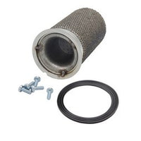 R2069102 | Burner with Gasket/Hardware NT105/M2 | Laars