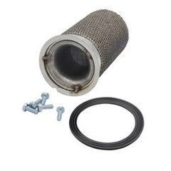 Laars R2069102 Burner with Gasket/Hardware NT105/M2  | Blackhawk Supply