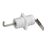 105000093 | Flame Rod for RC98/RC80/R75/R94I/E | Rinnai