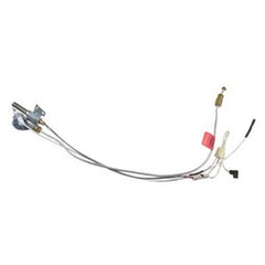 Bradford White 233-48407-01 Pilot Assembly 233-48407-01 Propane  | Blackhawk Supply
