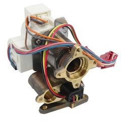 Rinnai 107000090 Motor Flow Water with Sensor VC/KB  | Blackhawk Supply