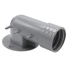 Rinnai 208000012 Inlet Air for Ex22/Ex17/EX22W  | Blackhawk Supply