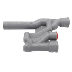 Rinnai 809000081 Condensate Collector E-Series E75C/110C  | Blackhawk Supply